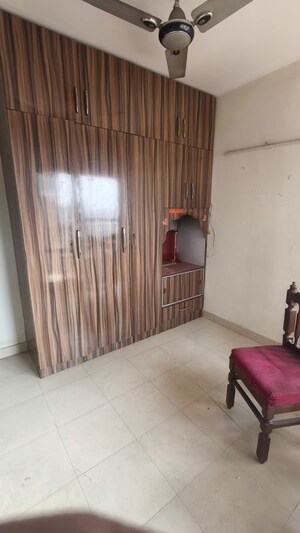 Balcony in 2 BHK Apartment at OP Floridaa, Sector 82 – for Rent