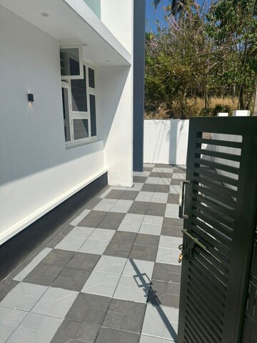  4 BHK Independent House at Mannuthy – for Sale