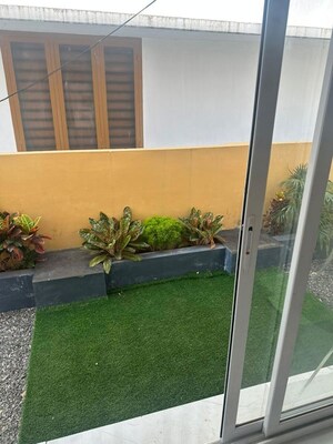 4 BHK Independent House – Exterior View View at Mannuthy - for Sale