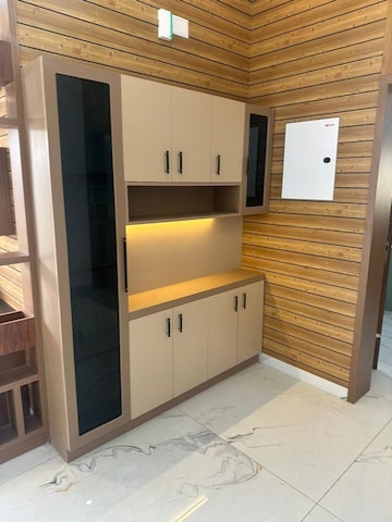 Furnished Amenities in 4 BHK Independent House at Mannuthy – for Sale