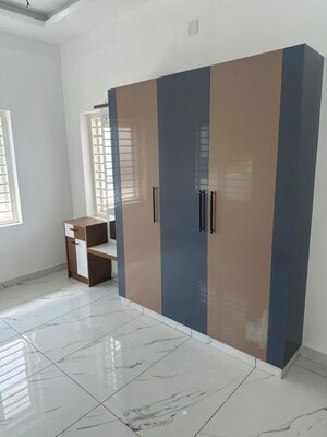 Bedroom in 4 BHK Independent House at Mannuthy – for Sale