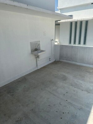 4 BHK Independent House – Exterior View View at Mannuthy - for Sale