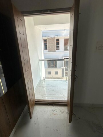 4 BHK Independent House – Exterior View View at Mannuthy - for Sale