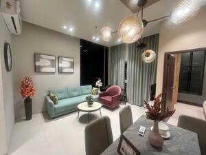 2 BHK Apartment For Sale in Phursungi