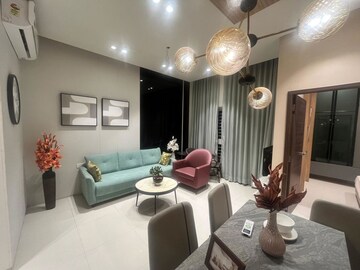 2 BHK Apartment For Sale in Phursungi