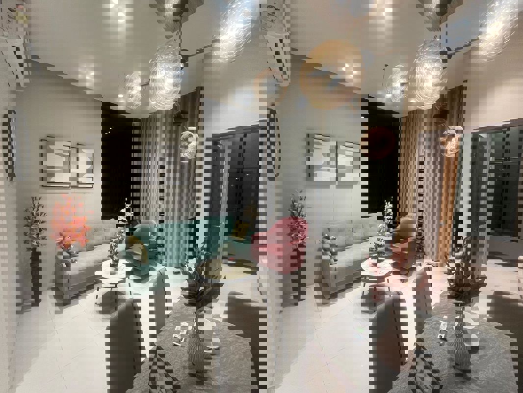 2 BHK Apartment For Sale in Phursungi