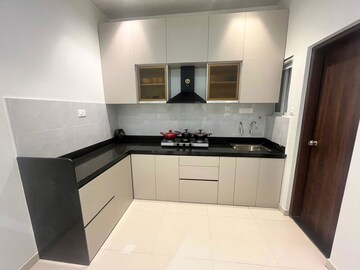 Kitchen in 2 BHK Apartment at Phursungi – for Sale