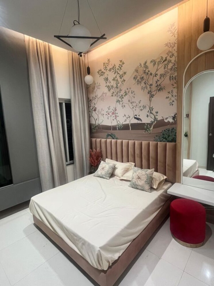 Bedroom, phursungi 2 Bedroom 805 Sq.Ft. Apartment In Phursungi Pune 9854046