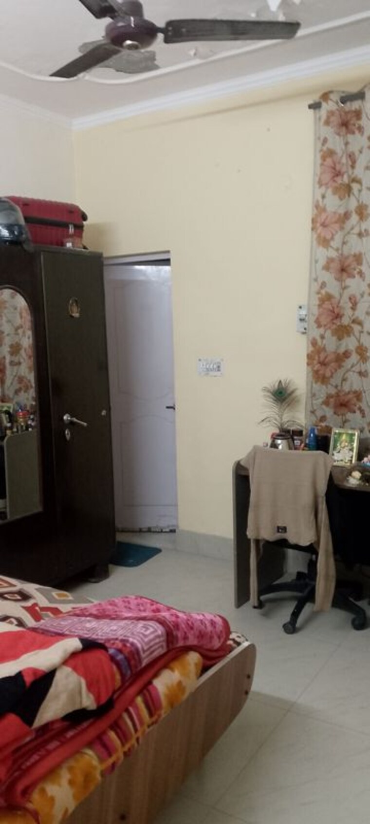 undefined, amolik-city-life 1.5 Bedroom 100 Sq.Ft. Builder Floor In Sector 28 Faridabad 9854047