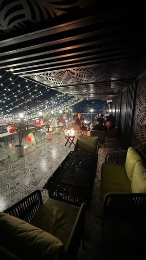 Parking in  Showroom at Chakrata Road – for Rent