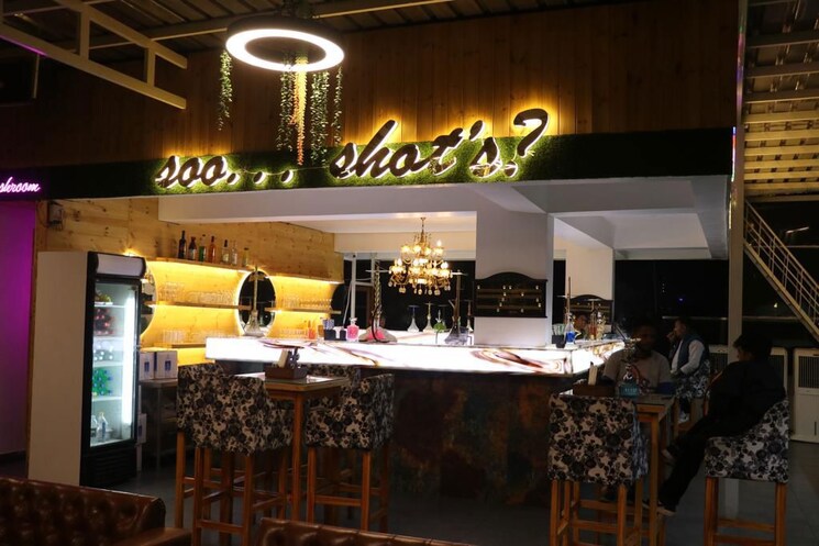 Exterior View, chakrata road Commercial Showroom 7000 Sq.Ft. In Chakrata Road Dehradun 9854050