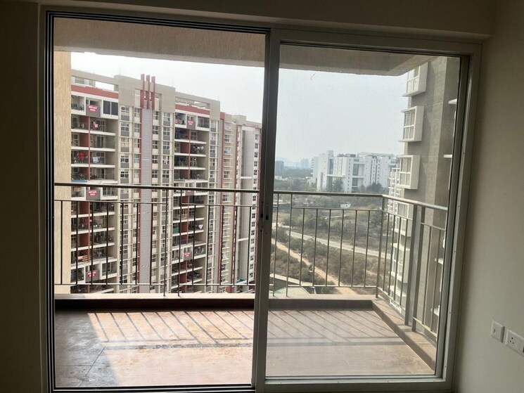 Exterior View, pride-purple-park-titan 3 Bedroom 780 Sq.Ft. Apartment In Hinjewadi Pune 9854012