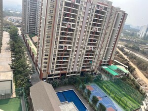 3 BHK Apartment For Rent in Pride Purple Park Titan, Hinjewadi