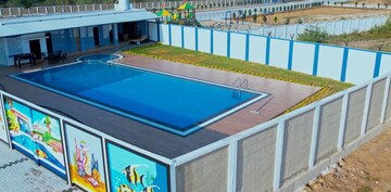  Plot – Exterior View View at Panjappur - for Sale