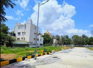  Plot For Sale in Uttarahalli