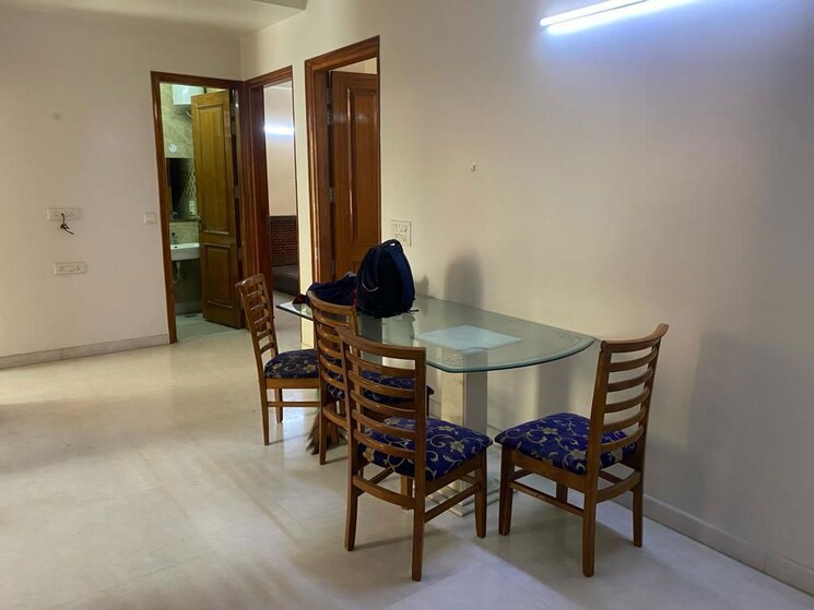 Living Room, sector 46 3 Bedroom 1850 Sq.Ft. Builder Floor In Sector 46 Gurgaon 9854058