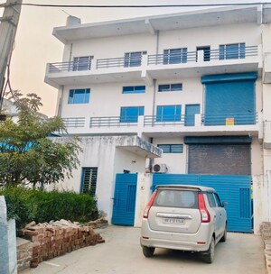  Warehouse – Exterior View View at Bawal - for Rent