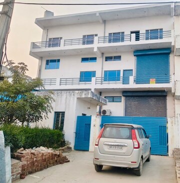  Warehouse – Exterior View View at Bawal - for Rent