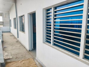  Warehouse – Exterior View View at Bawal - for Rent