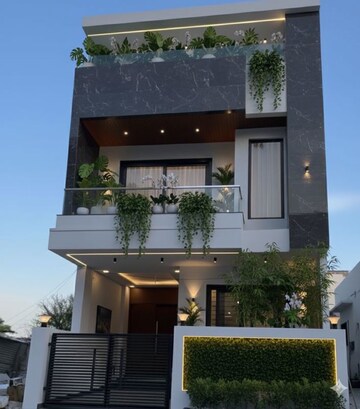 2 BHK Villa For Sale in Kaggalipura