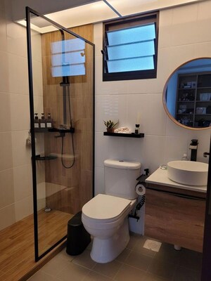 Master Bedroom in 2 BHK Villa at Kaggalipura – for Sale