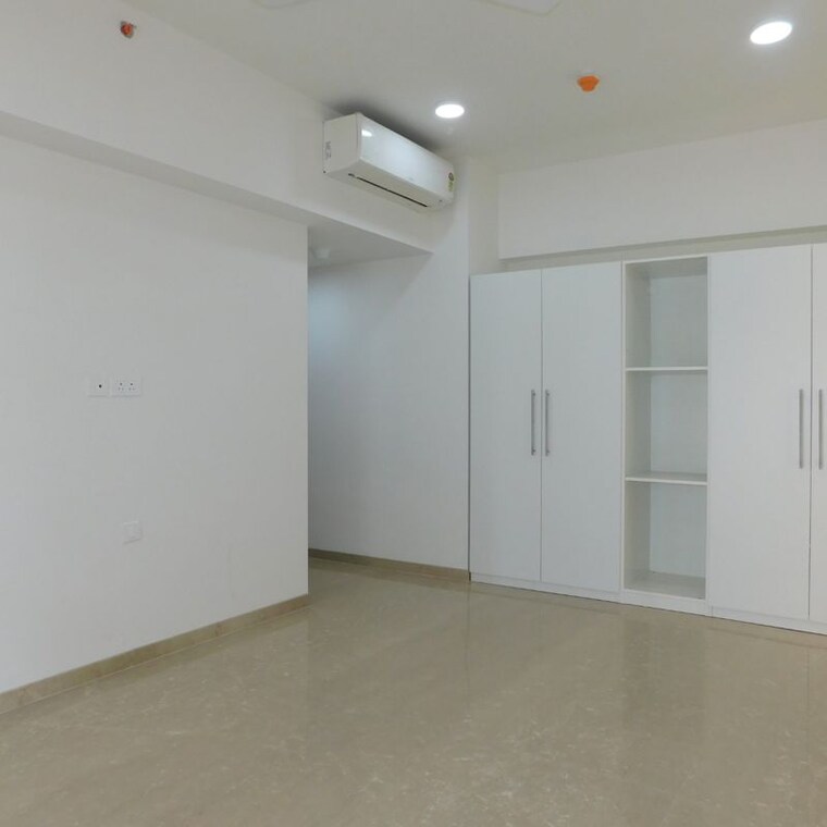 Room, wadala 4 Bedroom 1768 Sq.Ft. Apartment In Wadala Mumbai 9854061