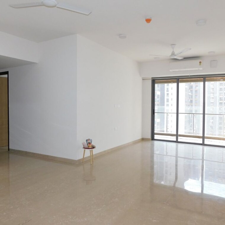 Room, wadala 4 Bedroom 1768 Sq.Ft. Apartment In Wadala Mumbai 9854061