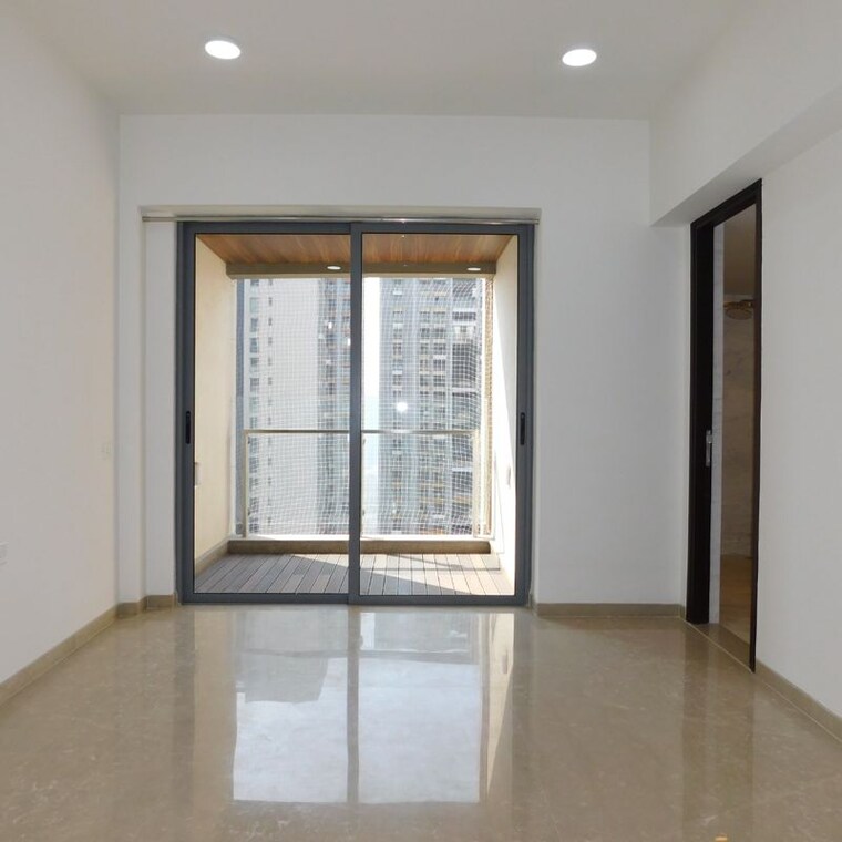 Room, wadala 4 Bedroom 1768 Sq.Ft. Apartment In Wadala Mumbai 9854061