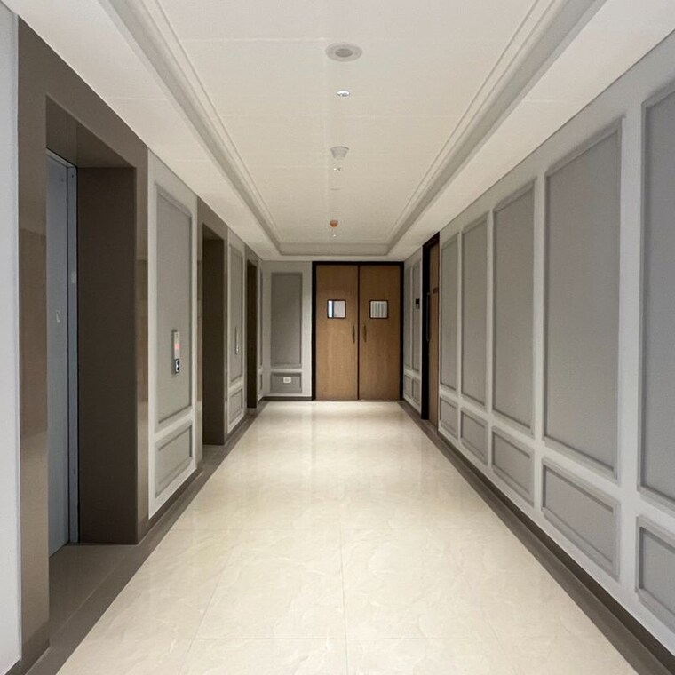 undefined, wadala 4 Bedroom 1768 Sq.Ft. Apartment In Wadala Mumbai 9854061