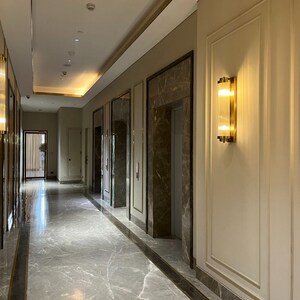 4 BHK Apartment For Rent in Wadala