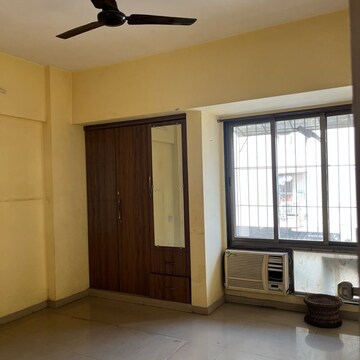 Room in 2 BHK Apartment at Shreeji Splendor Fern, Kiran Mill Colony – for Sale