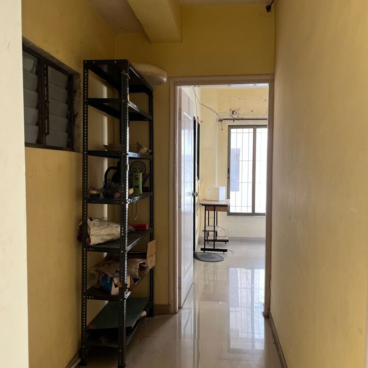 undefined, shreeji-splendor-fern 2 Bedroom 710 Sq.Ft. Apartment In Kiran Mill Colony Thane 9854065