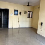 2 BHK + Study Room 710 Sq.Ft. Apartment in Shreeji Splendor Fern