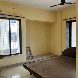 Room in 2 BHK Apartment at Shreeji Splendor Fern, Kiran Mill Colony – for Sale