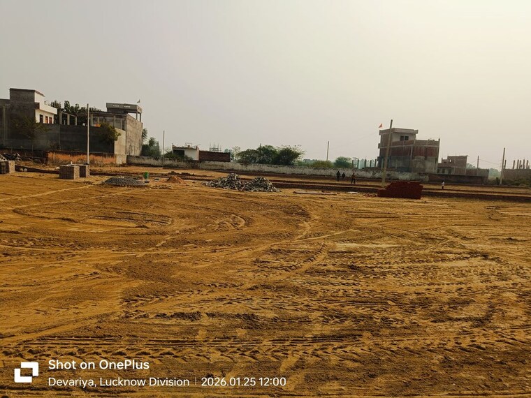 undefined, neelendras-amity-greens  3000 Sq.Ft. Plot In Gomti Nagar Lucknow 9854066