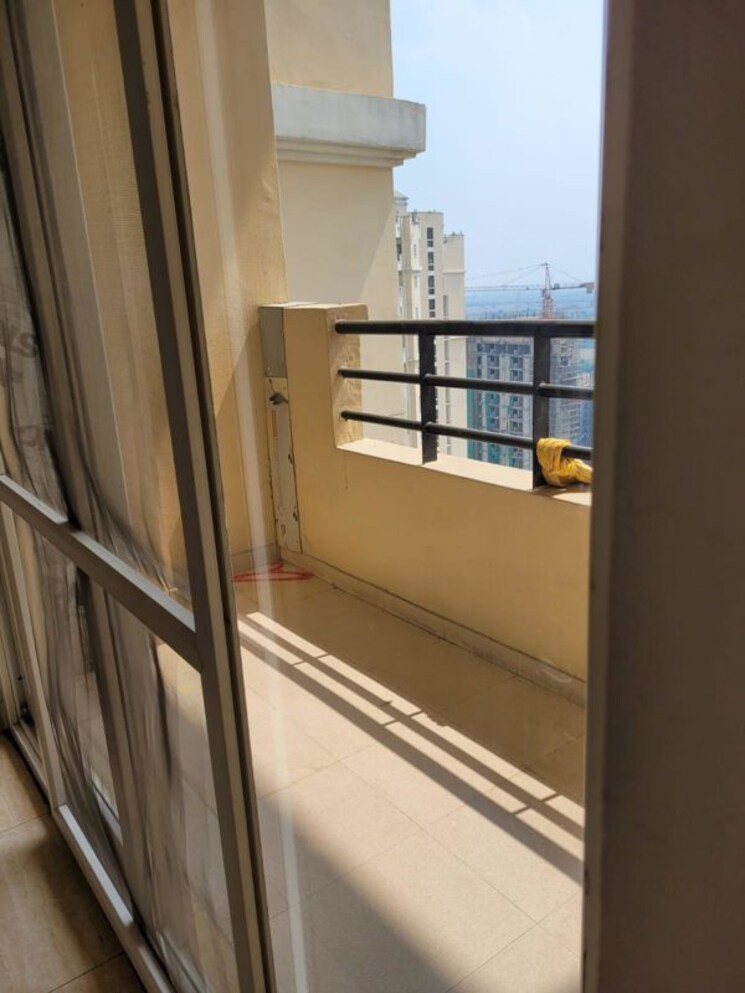 Balcony, purvanchal-royal-city 3 Bedroom 1725 Sq.Ft. Apartment In Chi V Greater Noida Greater Noida 9854070
