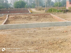 Plot Area in  Land at Safedabad – for Sale