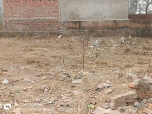 Plot Area in  Land at Safedabad – for Sale