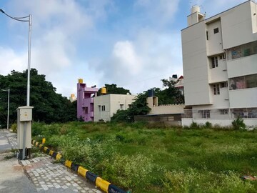  Plot – Exterior View View at Hoskote - for Sale