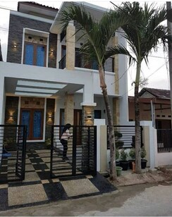 2 BHK + Pooja Room Villa For Sale in Sathnur