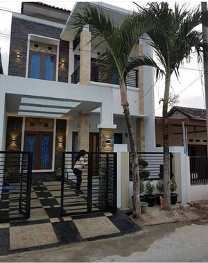 2 BHK Villa For Sale in Sathnur
