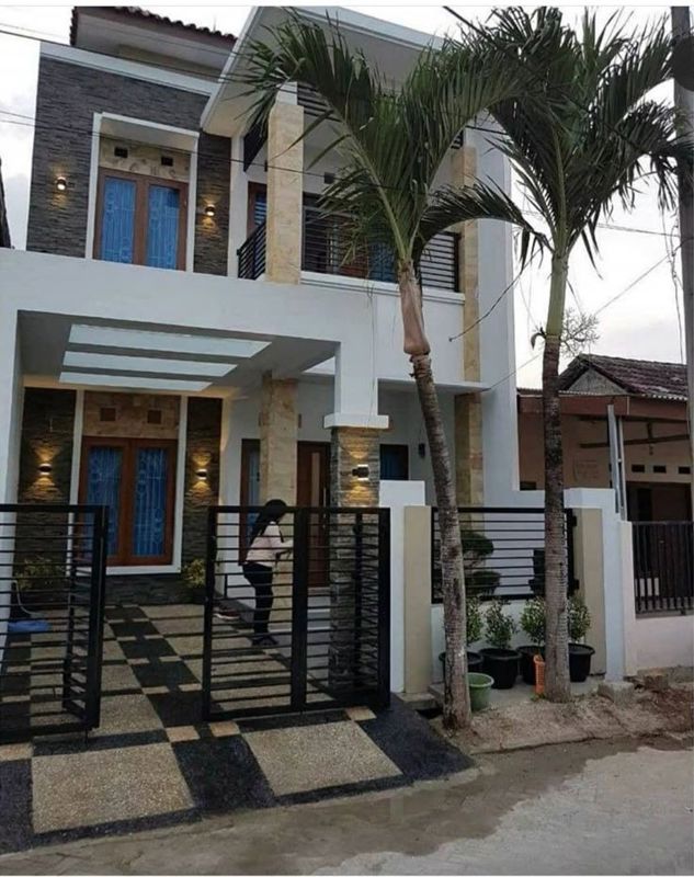 2 BHK + Pooja Room Villa For Sale in Sathnur