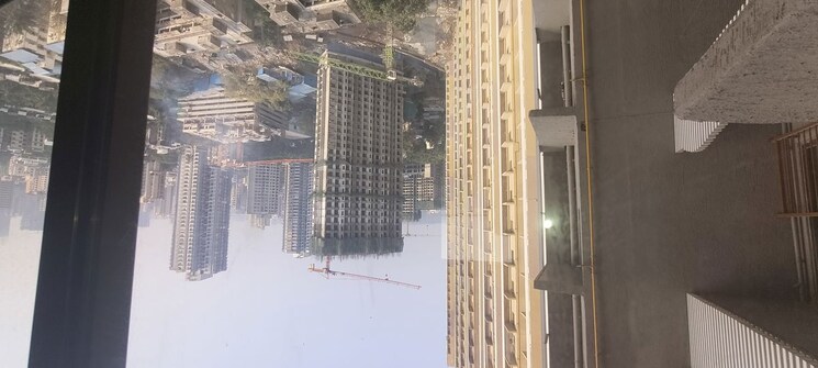 Exterior View, chandak-34-park-estate 2 Bedroom 617 Sq.Ft. Apartment In Goregaon West Mumbai 9854078