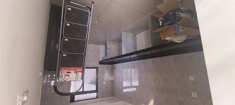 Kitchen, chandak-34-park-estate 2 Bedroom 617 Sq.Ft. Apartment In Goregaon West Mumbai 9854078