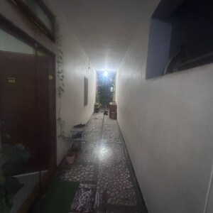 Building Lobby in 2 BHK Apartment at Begumpet – for Sale