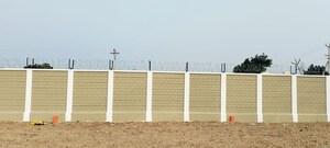 Plot Area in  Plot at Dheeran Nagar – for Sale