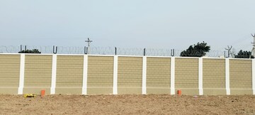 Plot Area in  Plot at Dheeran Nagar – for Sale