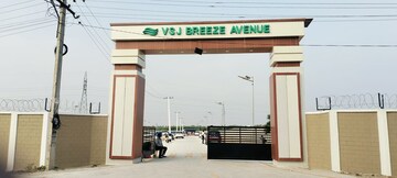  Plot – Exterior View View at Dheeran Nagar - for Sale