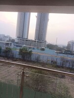 Studio  + Pooja Room 290 Sq.Ft. Apartment in Bramhacorp Townhouse