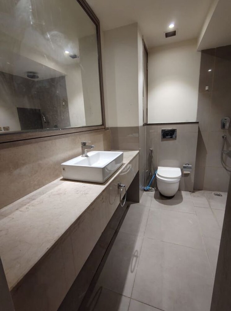 Attached Bathroom, ocus-24k-gurgaon 1 Bedroom 674 Sq.Ft. Apartment In Sector 68 Gurgaon 9854094